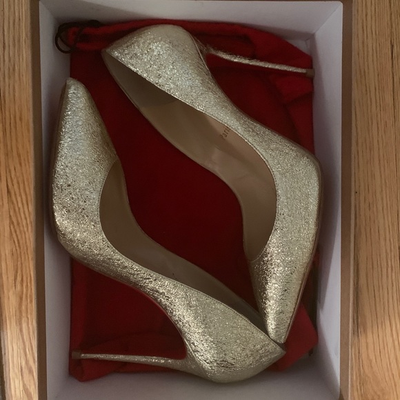 Christian Louboutin candidate size 40 - Picture 5 of 6